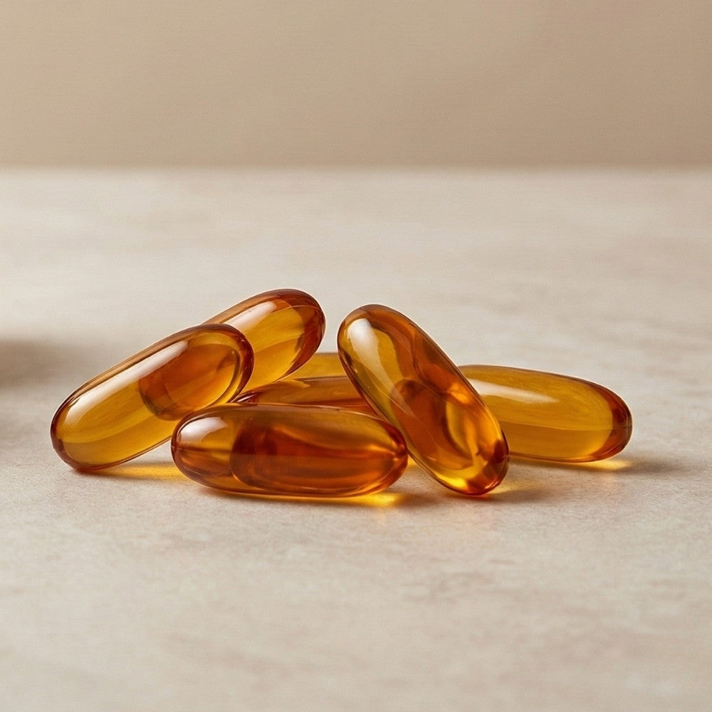 Extrato de Alho Envelhecido 7500mg - Cápsulas Sem Odor