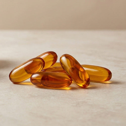 Extrato de Alho Envelhecido 7500mg - Cápsulas Sem Odor